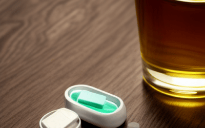 Antybiotyki i alkohol: wszystko, co musisz wiedzieć