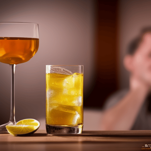 Esperal a alkohol – jakie są skutki połączenia disulfiramu i etanolu?
